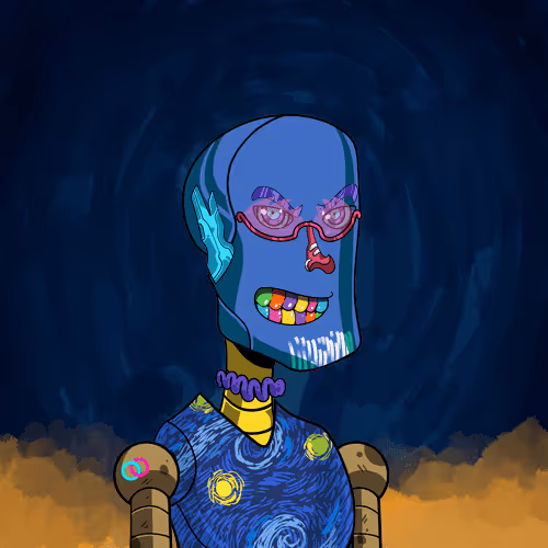 BOTZ #7572