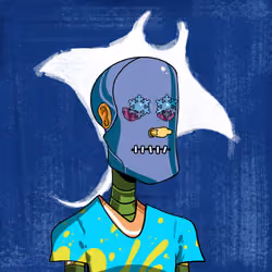 BOTZ #8968