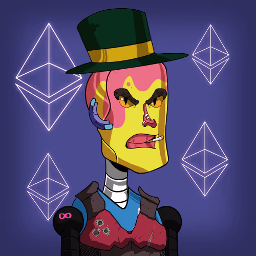 BOTZ #6639