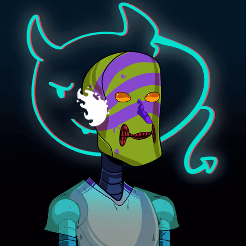 BOTZ #7933