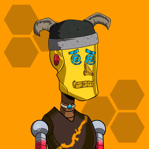 BOTZ #6508