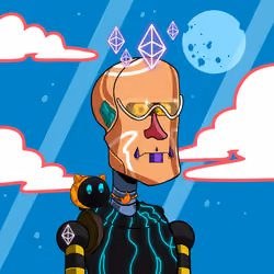 BOTZ #612