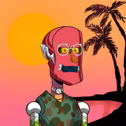BOTZ #268