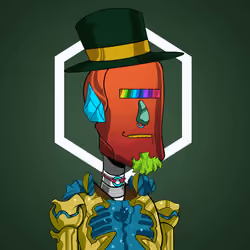 BOTZ #301