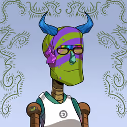 BOTZ #6622
