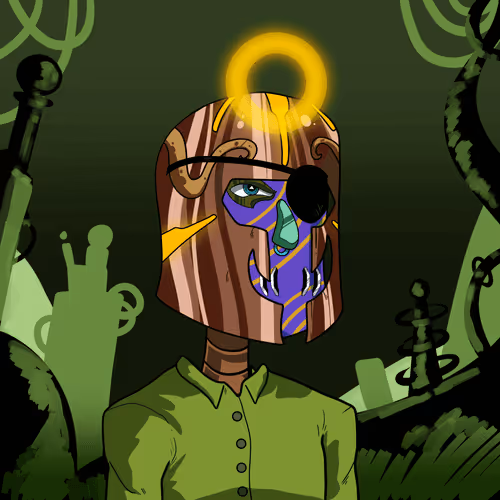 BOTZ #670