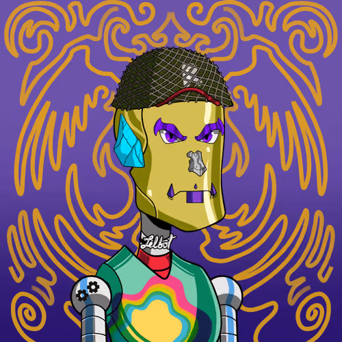 BOTZ #7516