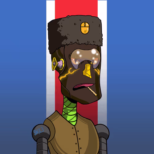 Botznft