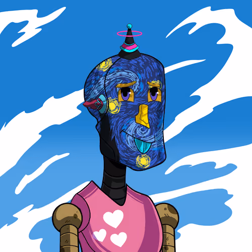 BOTZ #1144