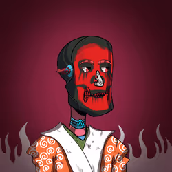 BOTZ #3054
