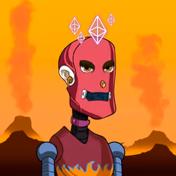 BOTZ #21