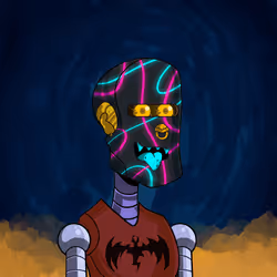 BOTZ #586