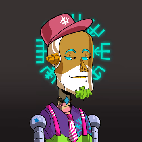 BOTZ #5760