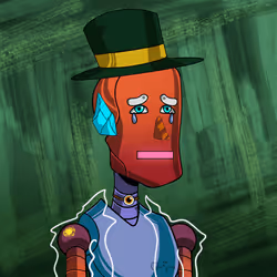BOTZ #3951