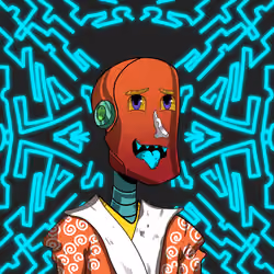 BOTZ #393