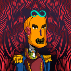 BOTZ #7332