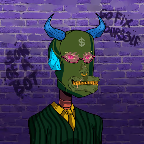 BOTZ #5619