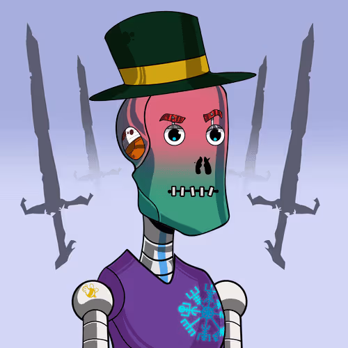 BOTZ #6267