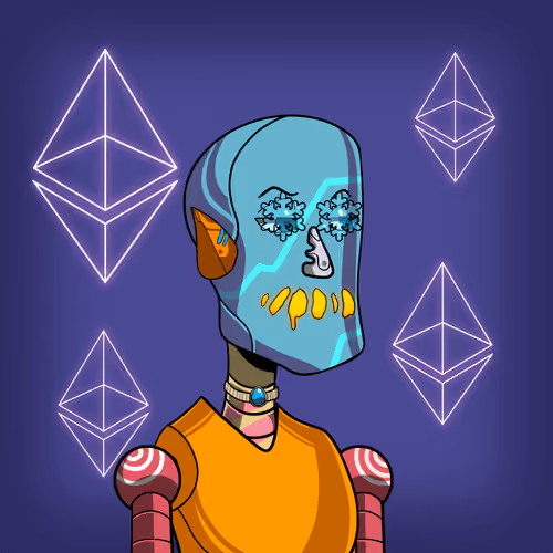 BOTZ #8499