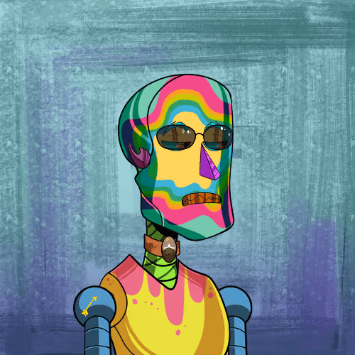 BOTZ #6682