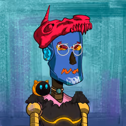 BOTZ #17