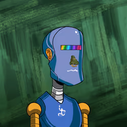 BOTZ #5872