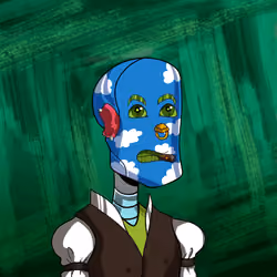 BOTZ #6238