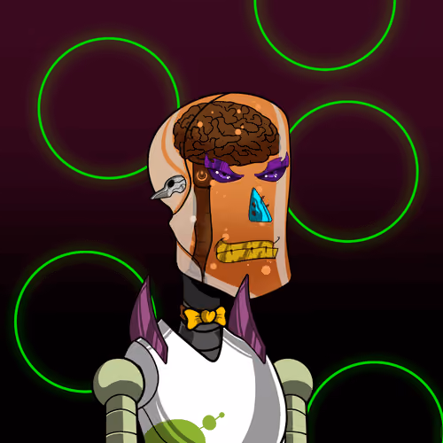BOTZ #7446