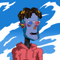 BOTZ #3037