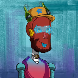 BOTZ #6322