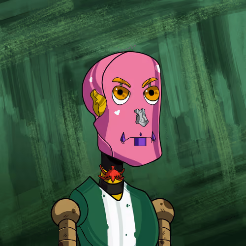 BOTZ #5166