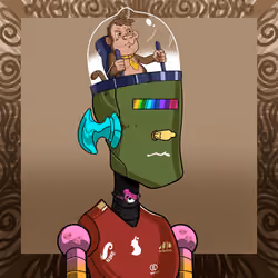 BOTZ #6851