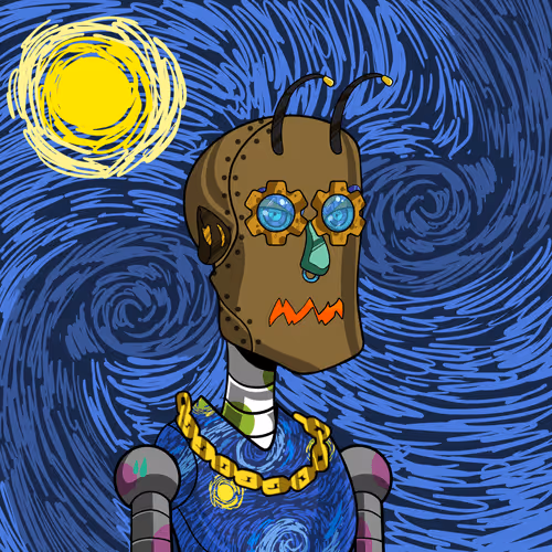 Botznft