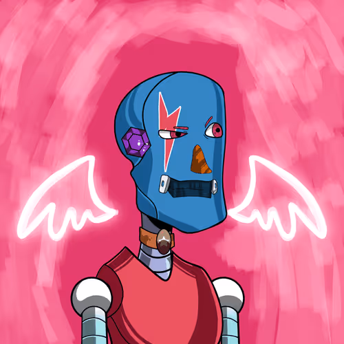 BOTZ #7012
