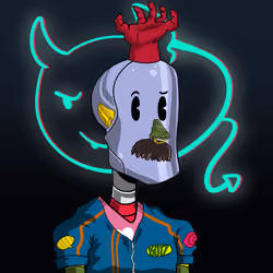 BOTZ #5387