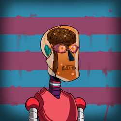 BOTZ #2536