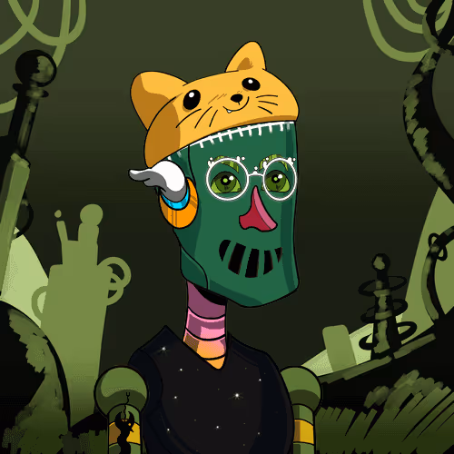 Botznft