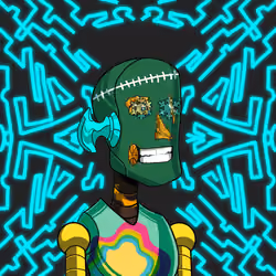 BOTZ #4493