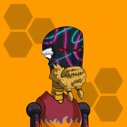 BOTZ #2998