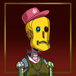 BOTZ #4764