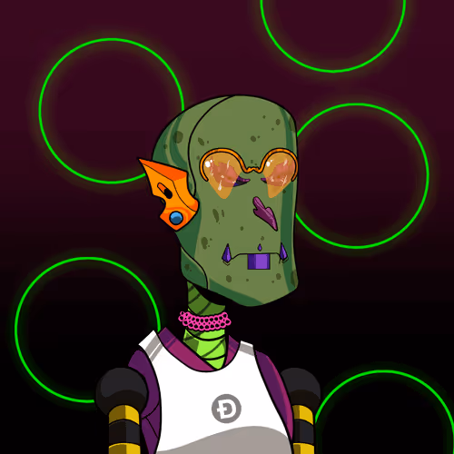 BOTZ #6908