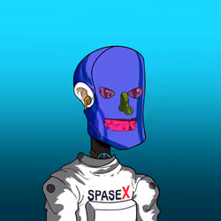 BOTZ #4945