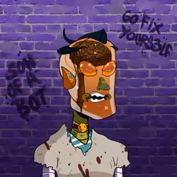 BOTZ #9206