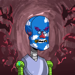 BOTZ #8722