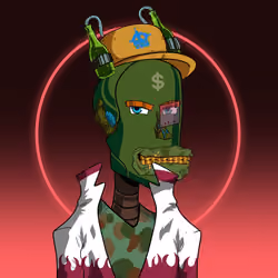 BOTZ #3950