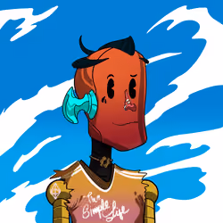 BOTZ #7613
