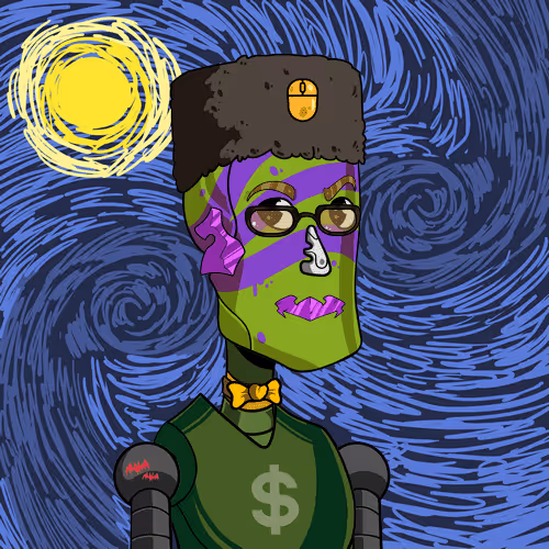 Botznft