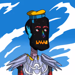 BOTZ #3034