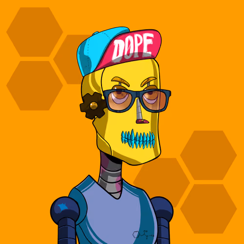 BOTZ #9768