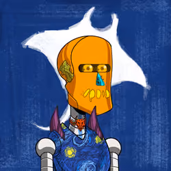 BOTZ #1766